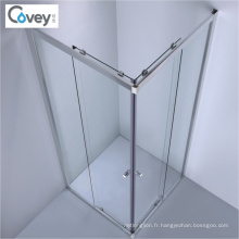 6mm Glass Thickness Shower Box / Shower Room (Kw08s)